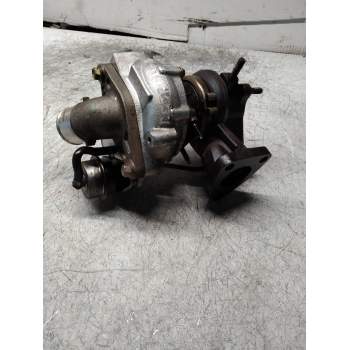 TURBOCOMPRESOR 1720127050 