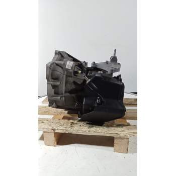 CAJA CAMBIOS 2N1R7002NA 5V TTFN0160702012455