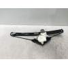Recambio de elevalunas trasero izquierdo para audi a6 berlina (4a2) 40 tdi design referencia OEM IAM 4K0839461  4P