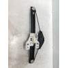 Recambio de elevalunas trasero izquierdo para audi a6 berlina (4a2) 40 tdi design referencia OEM IAM 4K0839461  4P