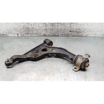 BRAZO SUSPENSION INFERIOR DELANTERO DERECHO 1331642080 20HDI 2002