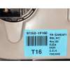 Recambio de mando calefaccion / aire acondicionado para kia venga 1.4 crdi cat referencia OEM IAM 972501P160  