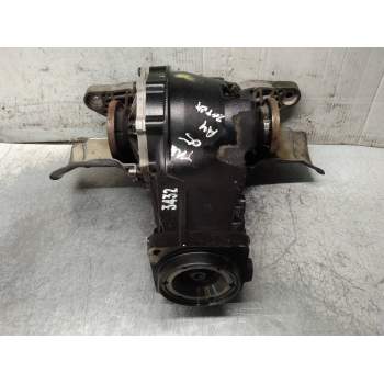 DIFERENCIAL TRASERO 20TDI 2005