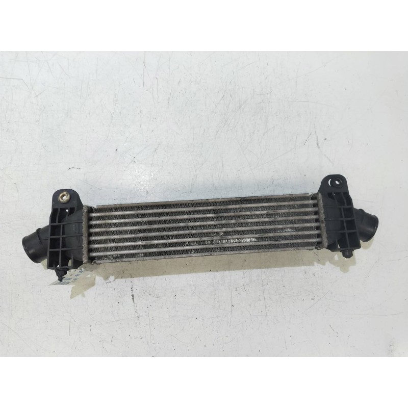 Recambio de intercooler para citroen c4 berlina collection referencia OEM IAM 868963A IS7Q9L440 