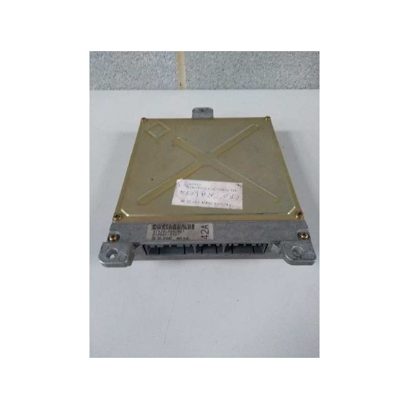 Recambio de centralita motor uce para mg rover serie 600 (rh) 2.3 cat referencia OEM IAM 37820P44G21 0086605131 42A