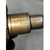 Recambio de sonda lambda para opel corsa f referencia OEM IAM 0258030339 9813838380 