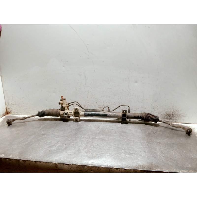 Recambio de cremallera direccion para kia carnival ii (gq) 2.9 crdi referencia OEM IAM  29CRDI 2001