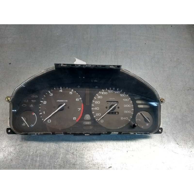 Recambio de cuadro instrumentos para mg rover serie 600 (rh) 2.3 cat referencia OEM IAM HR0166027 SN7 78100 G820