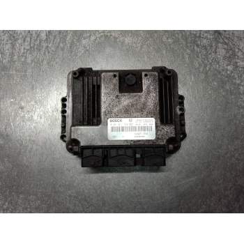 CENTRALITA MOTOR UCE 0281011724 8200311550 8200384493