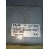 Recambio de centralita motor uce para toyota avensis (_t22_) 1.6 (at220_) referencia OEM IAM 0261204580 8966105231 