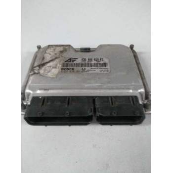 CENTRALITA MOTOR UCE 0281010751 038906019FC EDC15P