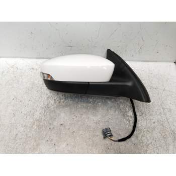 RETROVISOR DERECHO 5J 857408K ELECTRICO UN ENCHUFE