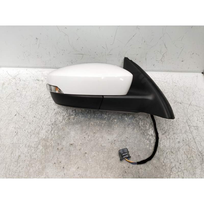 Recambio de retrovisor derecho para seat toledo (kg3) style referencia OEM IAM 5J 857408K ELECTRICO UN ENCHUFE
