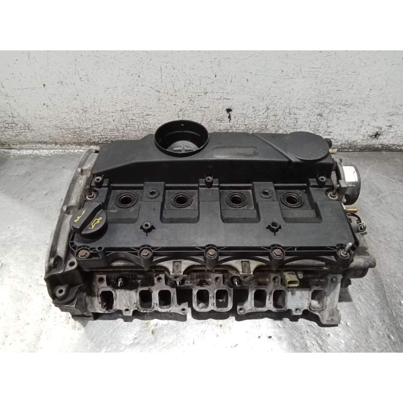 Recambio de culata para fiat ducato caja cerrada 33 (06.2006 =>) referencia OEM IAM 4HV  