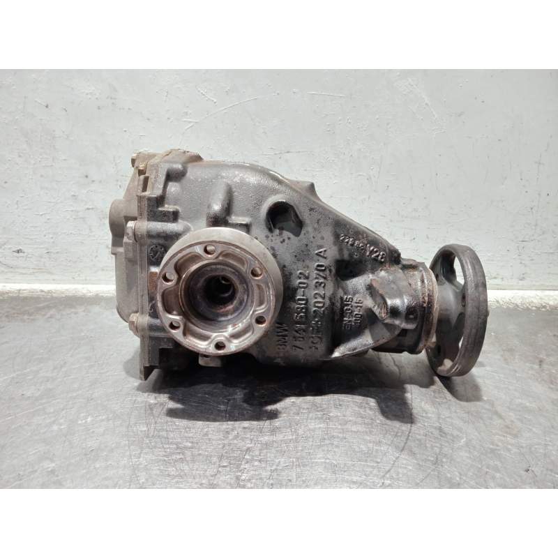 Recambio de diferencial trasero para bmw serie 3 touring (e91) referencia OEM IAM 757280401 754158002 2008