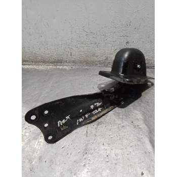 BRAZO SUSPENSION INFERIOR TRASERO IZQUIERDO 20TDI 2003