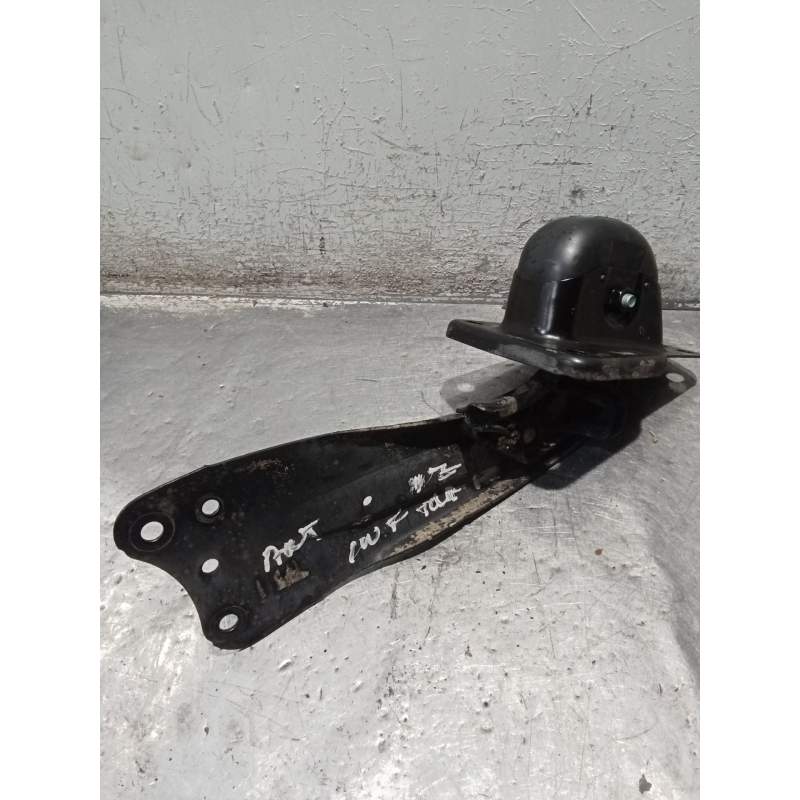 Recambio de brazo suspension inferior trasero izquierdo para volkswagen touran (1t1) 2.0 tdi referencia OEM IAM  20TDI 2003