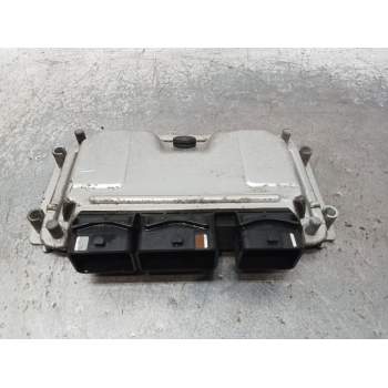 CENTRALITA MOTOR UCE 0261206606 9651396380 