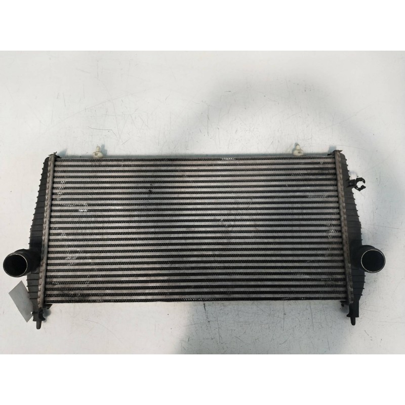 Recambio de intercooler para citroen c6 2.7 v6 hdi fap cat (uhz / dt17ted4) referencia OEM IAM 9646300980 D1386007 