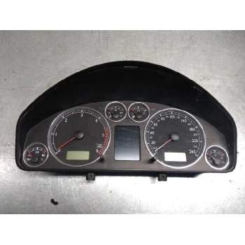 CUADRO INSTRUMENTOS 110080035011 7M7920840M 2001
