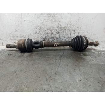 TRANSMISION DELANTERA IZQUIERDA 20G 1993