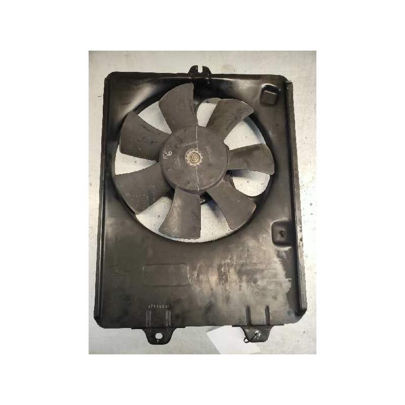 Recambio de electroventilador para mitsubishi space star (dg0) 1600 referencia OEM IAM 168003121  