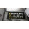Recambio de motor limpia trasero para ssangyong korando 2.9 tdi referencia OEM IAM 8615005010  