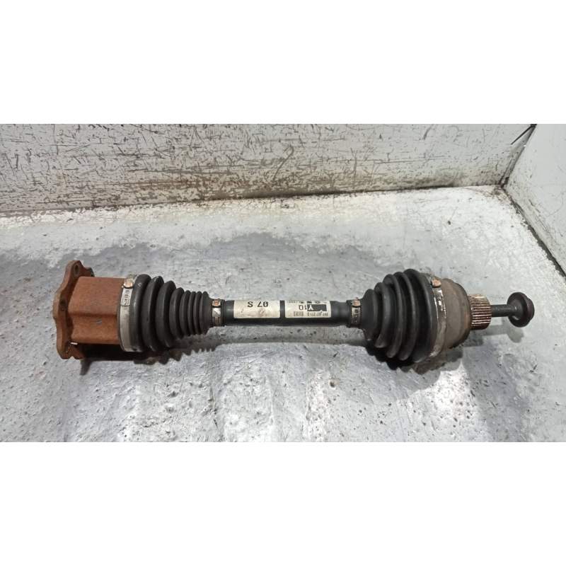 Recambio de transmision delantera izquierda para audi a4 avant (8k5) (2008) 2.0 16v tdi referencia OEM IAM 8K0407271Q 20TDI 2008