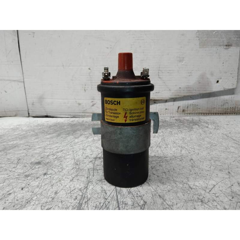Recambio de bobina encendido para peugeot 505 berlina sr referencia OEM IAM   