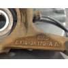 Recambio de mangueta delantera derecha para ford transit courier ambiente referencia OEM IAM EY163K170AA  1834240