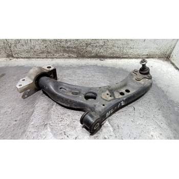 BRAZO SUSPENSION INFERIOR DELANTERO IZQUIERDO 1K0407165 