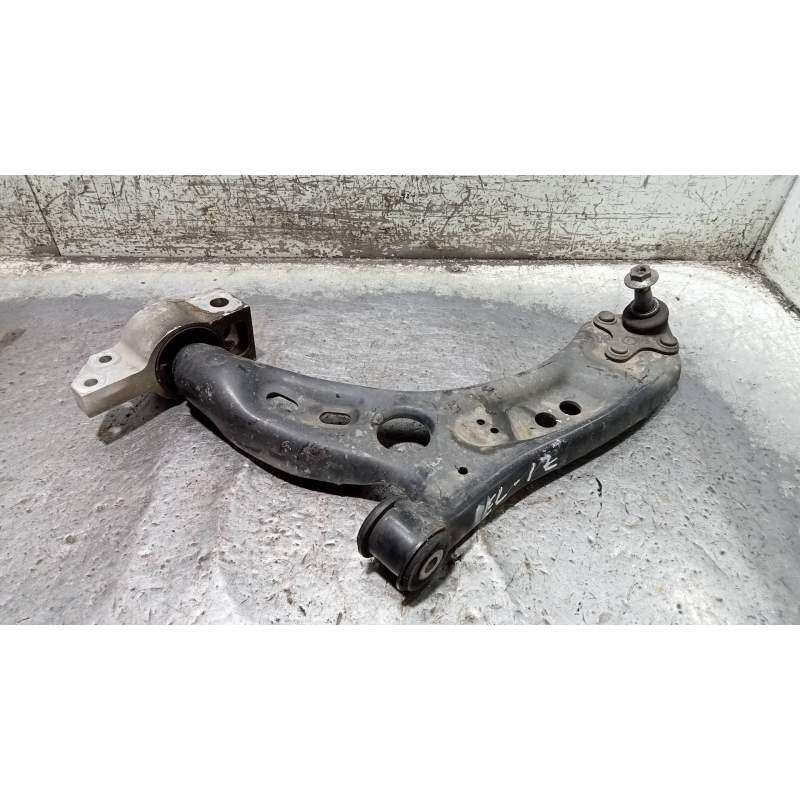 Recambio de brazo suspension inferior delantero izquierdo para volkswagen cc (358) advance bluemotiontech referencia OEM IAM 1K0