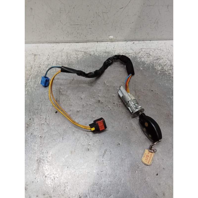 Recambio de conmutador de arranque para citroën xsara (n1) 1.6 16v referencia OEM IAM  16G 2001