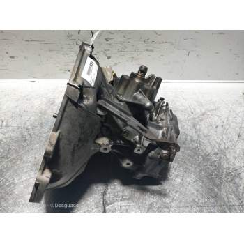 CAJA CAMBIOS F10W394 A29192 