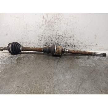 TRANSMISION DELANTERA DERECHA 20G 1993