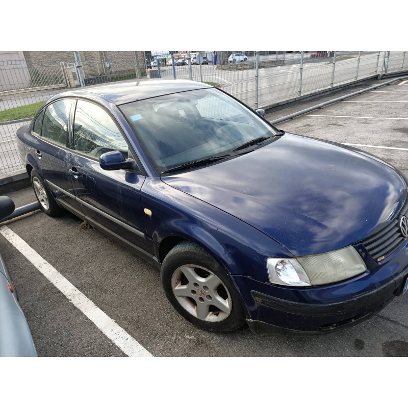 volkswagen passat berlina (3b2) del año 1999