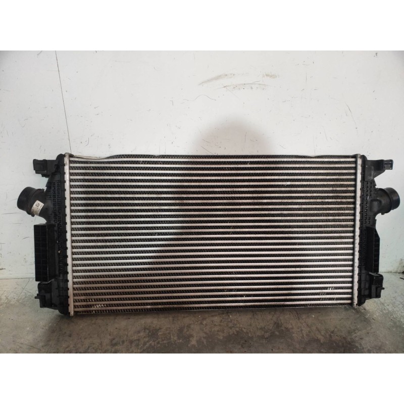 Recambio de intercooler para opel astra j lim. cosmo referencia OEM IAM 13267647  