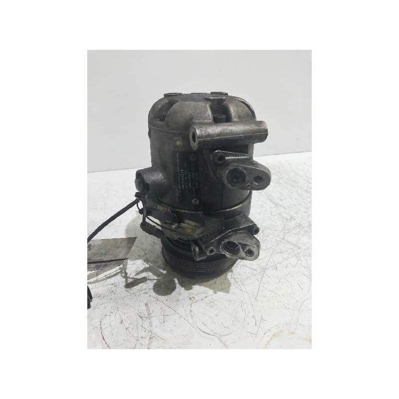 Recambio de compresor aire acondicionado para bmw serie 3 berlina (e36) referencia OEM IAM SS148B5  