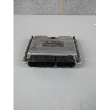 CENTRALITA MOTOR UCE 0281011074 045906019BB EDC15P