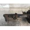 Recambio de amortiguador delantero izquierdo para mercedes-benz clase c (w203) familiar c 320 t cdi (203.220) referencia OEM IAM