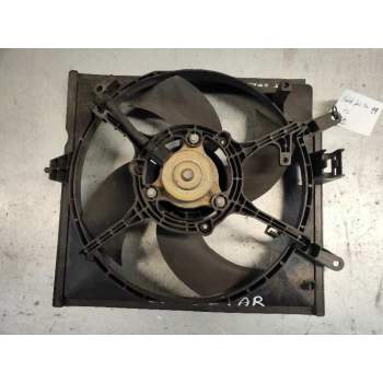 ELECTROVENTILADOR 