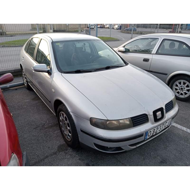 SEAT LEON (1M1)