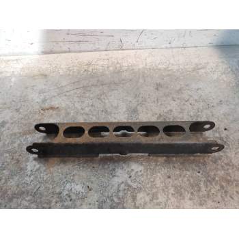 BRAZO SUSPENSION INFERIOR TRASERO IZQUIERDO ANTERIOR 20D 2008