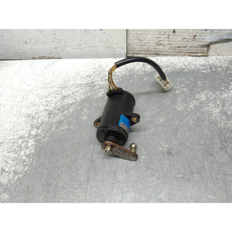 Recambio de potenciometro pedal para mg rover serie 75 (rj) 2.0 cdti classic referencia OEM IAM 0281002310  