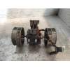 Recambio de motor calefaccion para bmw serie 6 coupe (e63) 635d referencia OEM IAM 5HL00860601 67326988452 