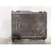 Recambio de radiador agua para ford transit courier ambiente referencia OEM IAM M135197  1768105 VALEO