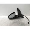 Recambio de retrovisor izquierdo para seat toledo (kg3) style referencia OEM IAM 5JB857407K ELECTRICO UN ENCHUFE