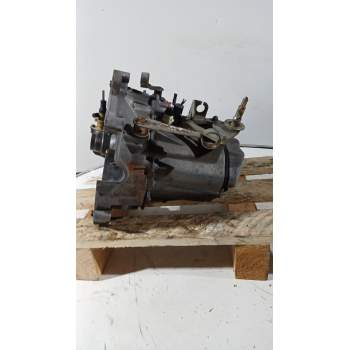 CAJA CAMBIOS 20CB88 5V 0628165