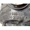 Recambio de diferencial trasero para bmw serie 3 touring (e91) referencia OEM IAM 757280401 754158002 2008