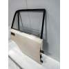 Recambio de puerta trasera derecha para lada 2105 1.6 referencia OEM IAM   